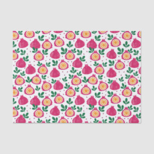 Papel De Seda monogramado, nombre,
