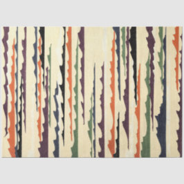 Papel De Seda Montañas a la distancia