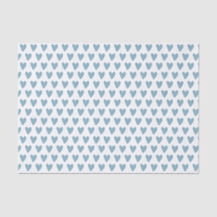 Papel De Seda Montones de Corazones de Amor Fiesta