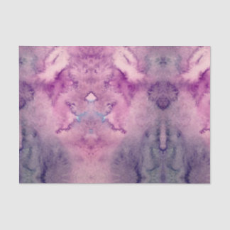 Papel De Seda Moody Purple Resumen Tye