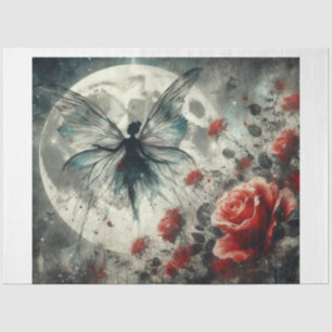 Papel De Seda Moon Fairy