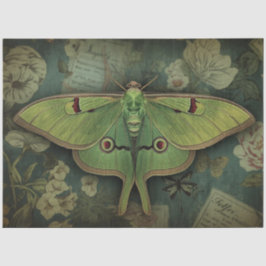 Papel De Seda Moon Moth Botanicals Apothecary