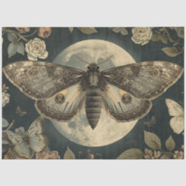 Papel De Seda Moon Moth Botanicals Apothecary