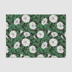 Papel De Seda Moonflores 2