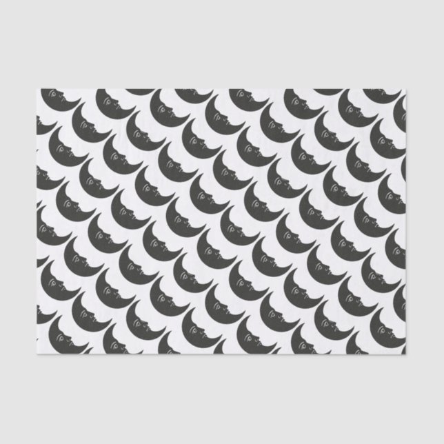 Papel De Seda Moons (Anverso)