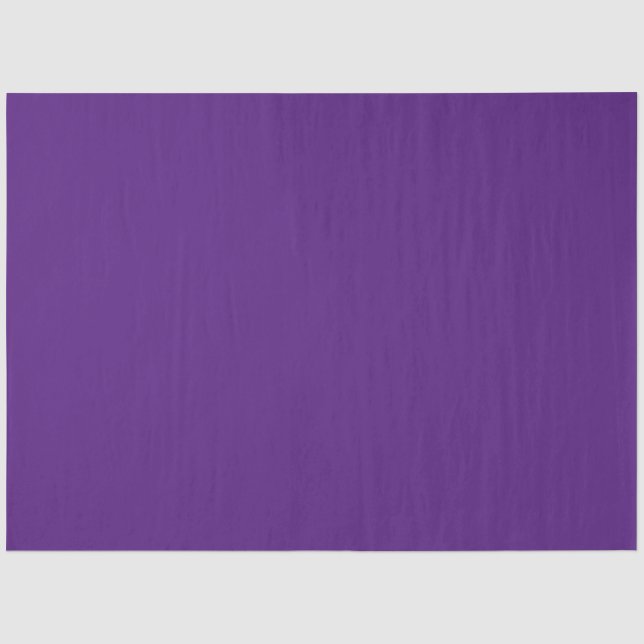 Papel De Seda Morado Muerto, Rum, Rosa De Moda, (Anverso)
