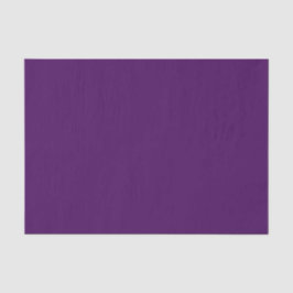 Papel De Seda Morado oscuro medio