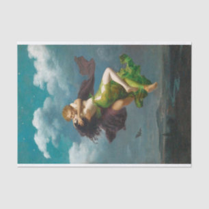 Papel De Seda Moritz Stifter - Allegorie des Traums