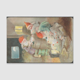 Papel De Seda Motif de Jenny Nystrom