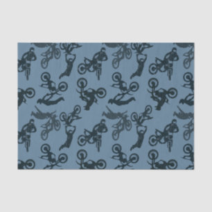 Papel De Seda Motocrós