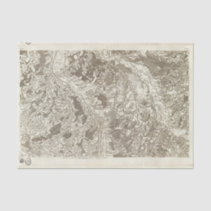 Papel De Seda Moulins