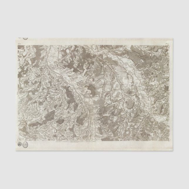 Papel De Seda Moulins (Anverso)