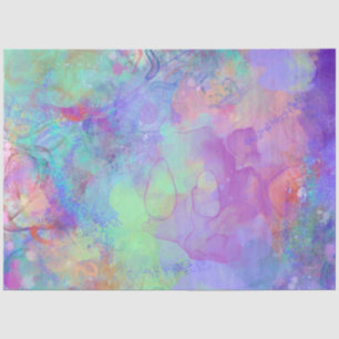 Papel De Seda Muddled Dream