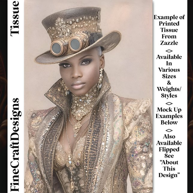 Papel De Seda Mujer con chaqueta y Gorra DM5L Decoupage (Subido por el creador)