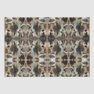 Papel De Seda Mujeres de Steampunk