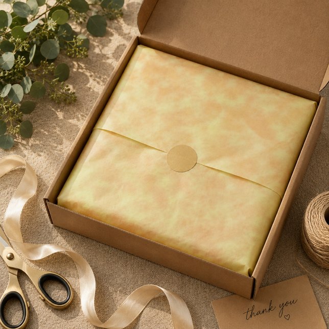 Papel De Seda Murmur de sol pálido (Subido por el creador)