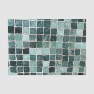 Papel De Seda Muro arte Tejido