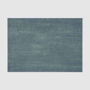 Papel De Seda Muro verde oscuro