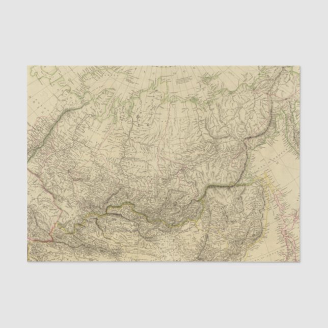 Papel De Seda N Asia (Anverso)