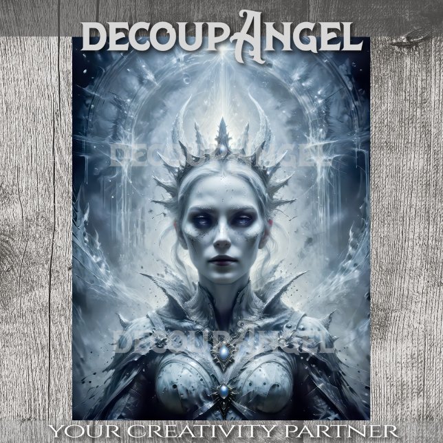 Papel De Seda Nacido de la oscuridad - Desnudo - (Subido por el creador)