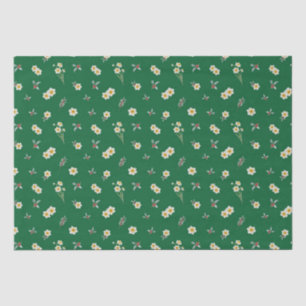 Papel De Seda Nacimiento de diciembre Flores Narcissus Holly