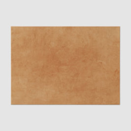 Papel De Seda Naranja de deluxación de pergamino de imitación de