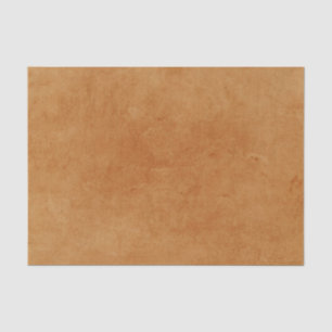 Papel De Seda Naranja de deluxación de pergamino de imitación de