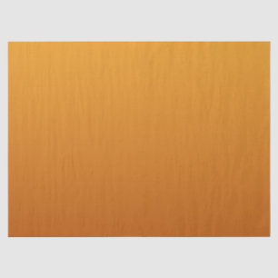 Papel De Seda Naranja dorada naranja quemada marrón dorado