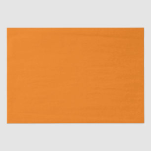 Papel De Seda Naranja no.1, documento de ensayo Naranja