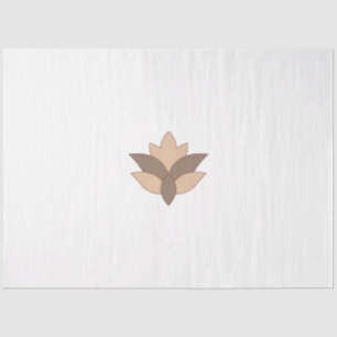 Papel De Seda Naranja Reddish, lenguaje Naranja