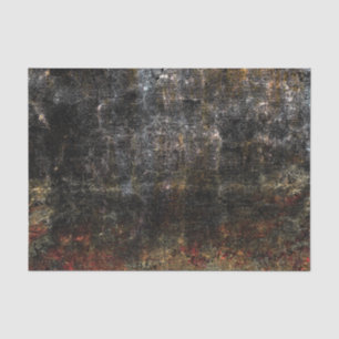 Papel De Seda Naranja Rústico Rústico Rústico Grunge Textura Vin