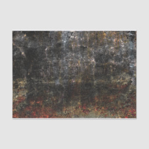 Papel De Seda Naranja Rústico Rústico Rústico Grunge Textura Vin
