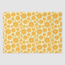 Naranja Slice Citrus