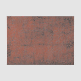 Papel De Seda Naranja Vintage Desnudo de textura gruesa negra