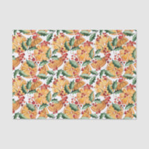 Naranjas secos de color acuático y Navidades de Be