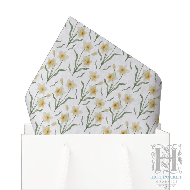 Papel de seda Narciso (Subido por el creador)