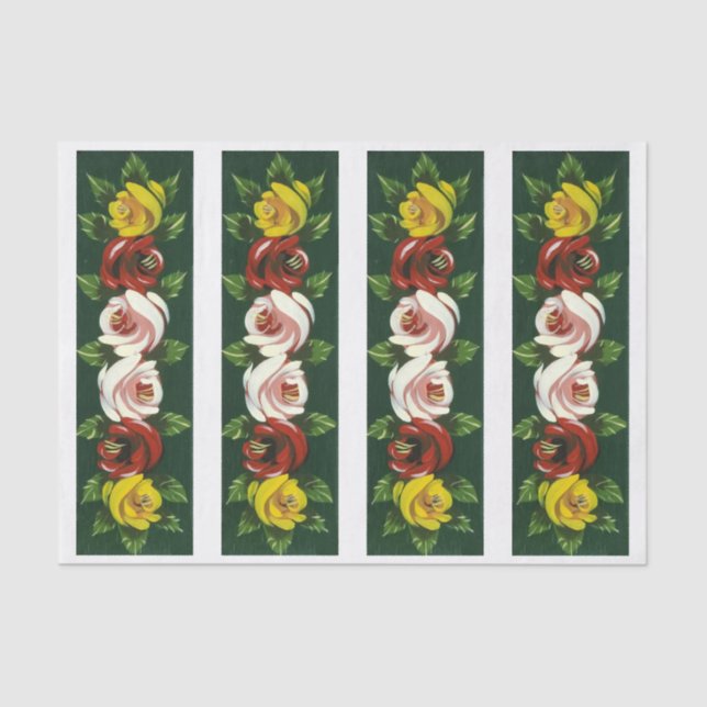 PAPEL DE SEDA NARROWBOATS (Anverso)