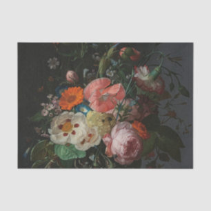 Papel De Seda Naturaleza muerta Vintage Dutch Master Rachel Ruys