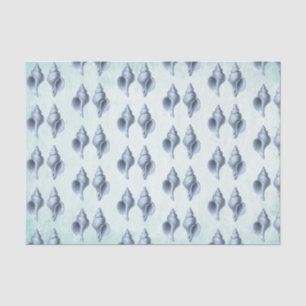 Papel De Seda Nautical Beach Design Series 12