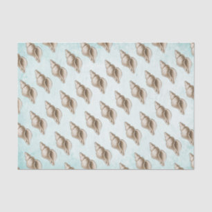 Papel De Seda Nautical Beach Design Series 14