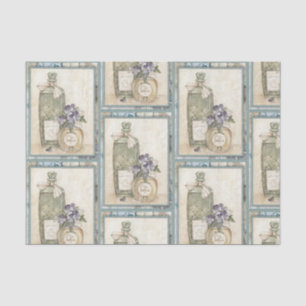 Papel De Seda Nautical Beach Design Series 18