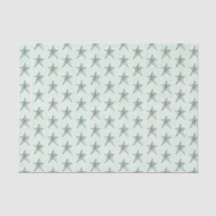 Papel De Seda Nautical Beach Design Series 9