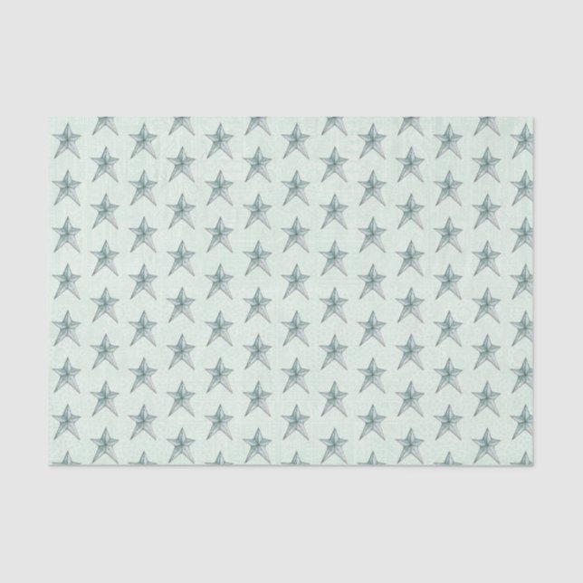 Papel De Seda Nautical Beach Design Series 9 (Anverso)