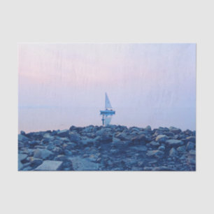 Papel De Seda Navegar