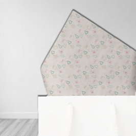 Papel De Seda Navidad Chic