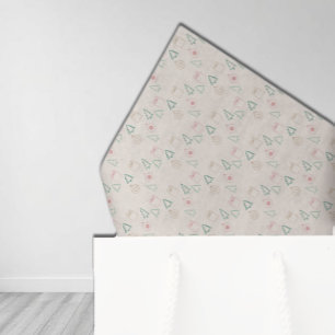 Papel De Seda Navidad Chic