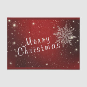 Papel De Seda Navidades