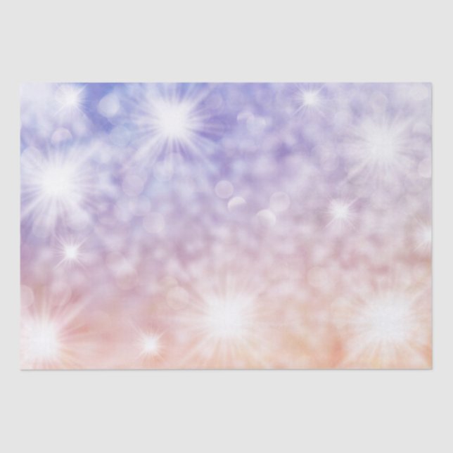 Papel De Seda Navidades (Anverso)