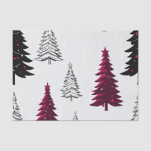 Papel De Seda Navidades