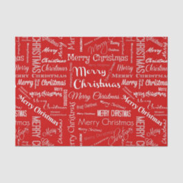 Papel De Seda Navidades